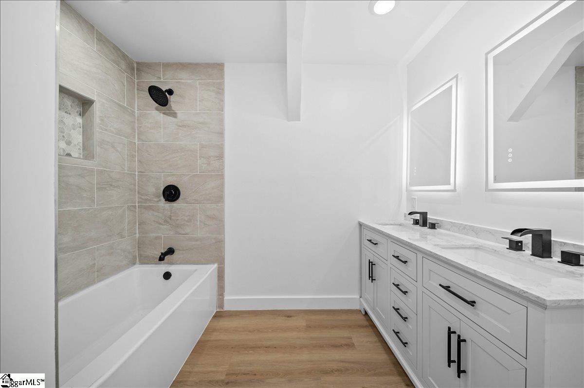 111 Tuskegee Avenue Greenville, SC 29607 - Photo 20 of 37