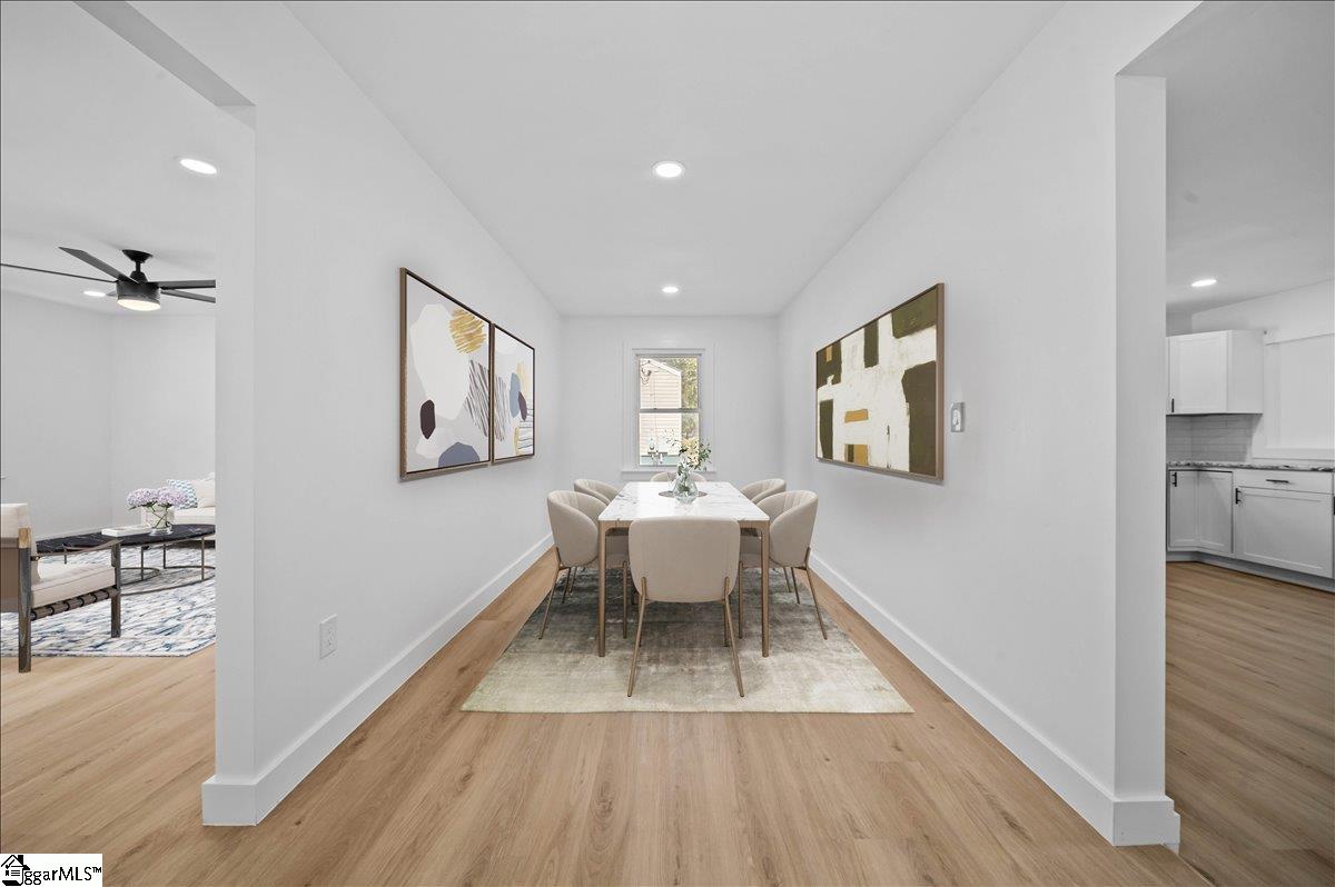 111 Tuskegee Avenue Greenville, SC 29607 - Photo 27 of 37