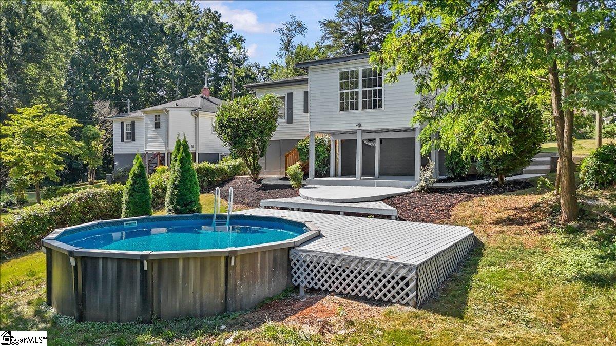 111 Tuskegee Avenue Greenville, SC 29607 - Photo 31 of 37