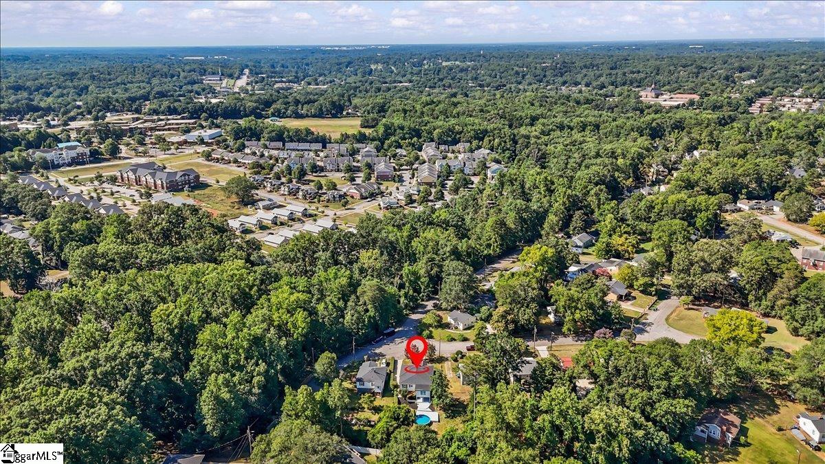 111 Tuskegee Avenue Greenville, SC 29607 - Photo 36 of 37