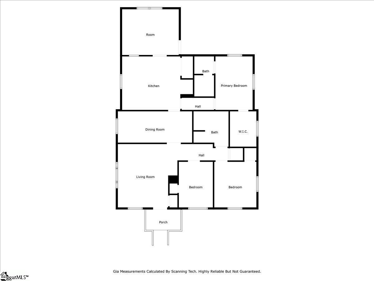 111 Tuskegee Avenue Greenville, SC 29607 - Photo 37 of 37