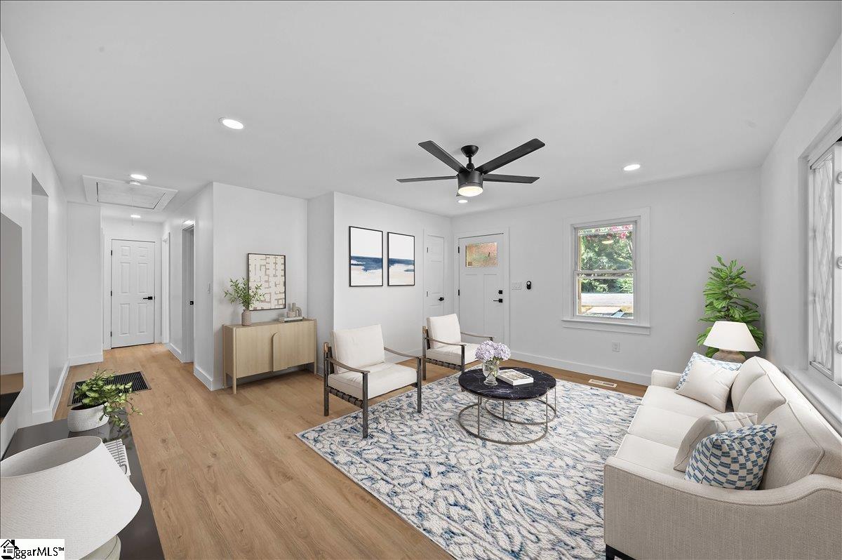 111 Tuskegee Avenue Greenville, SC 29607 - Photo 8 of 37