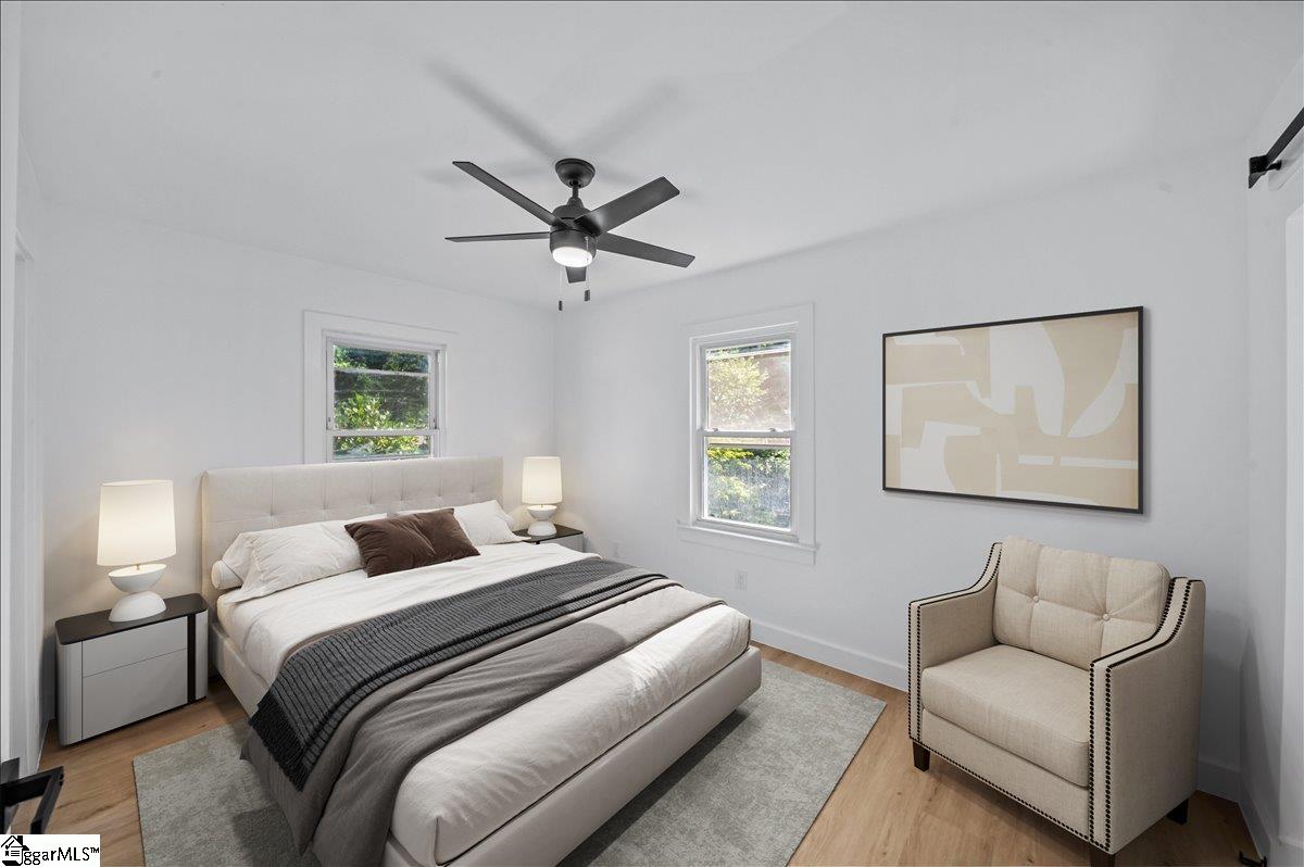 111 Tuskegee Avenue Greenville, SC 29607 - Photo 9 of 37