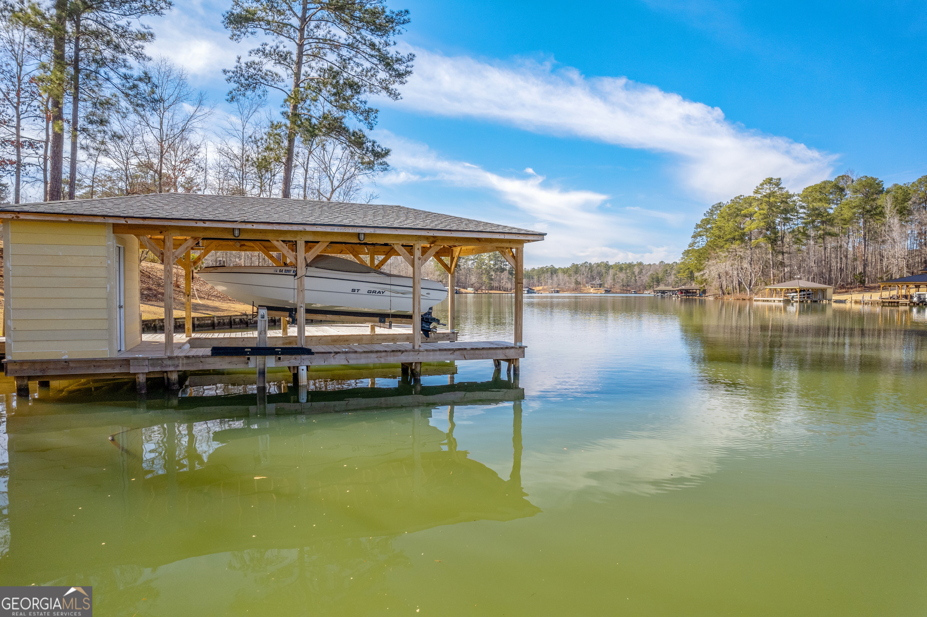 188 Sunhaven Lane Sparta, GA 31087 - Photo 11 of 63