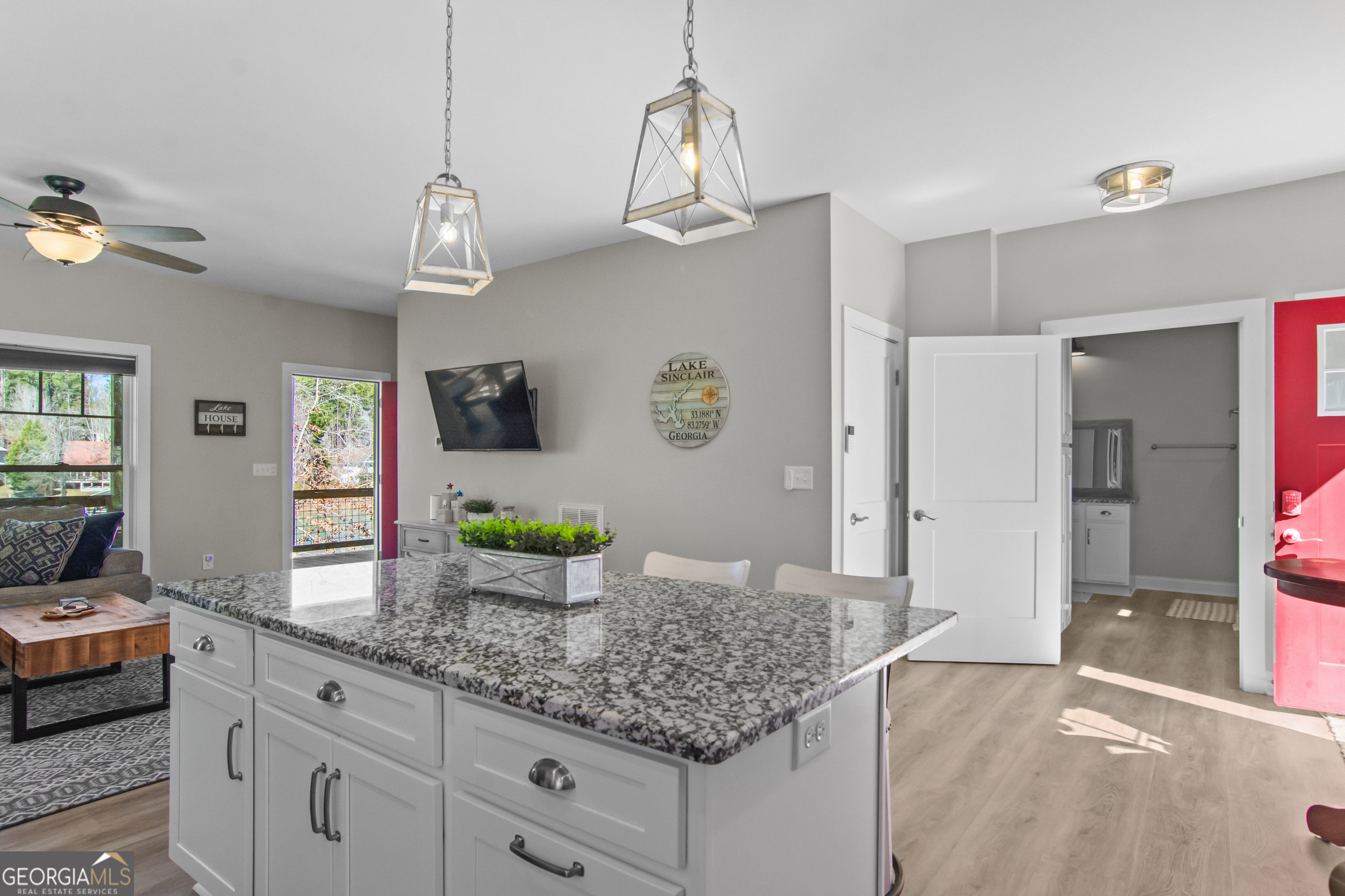 188 Sunhaven Lane Sparta, GA 31087 - Photo 19 of 63