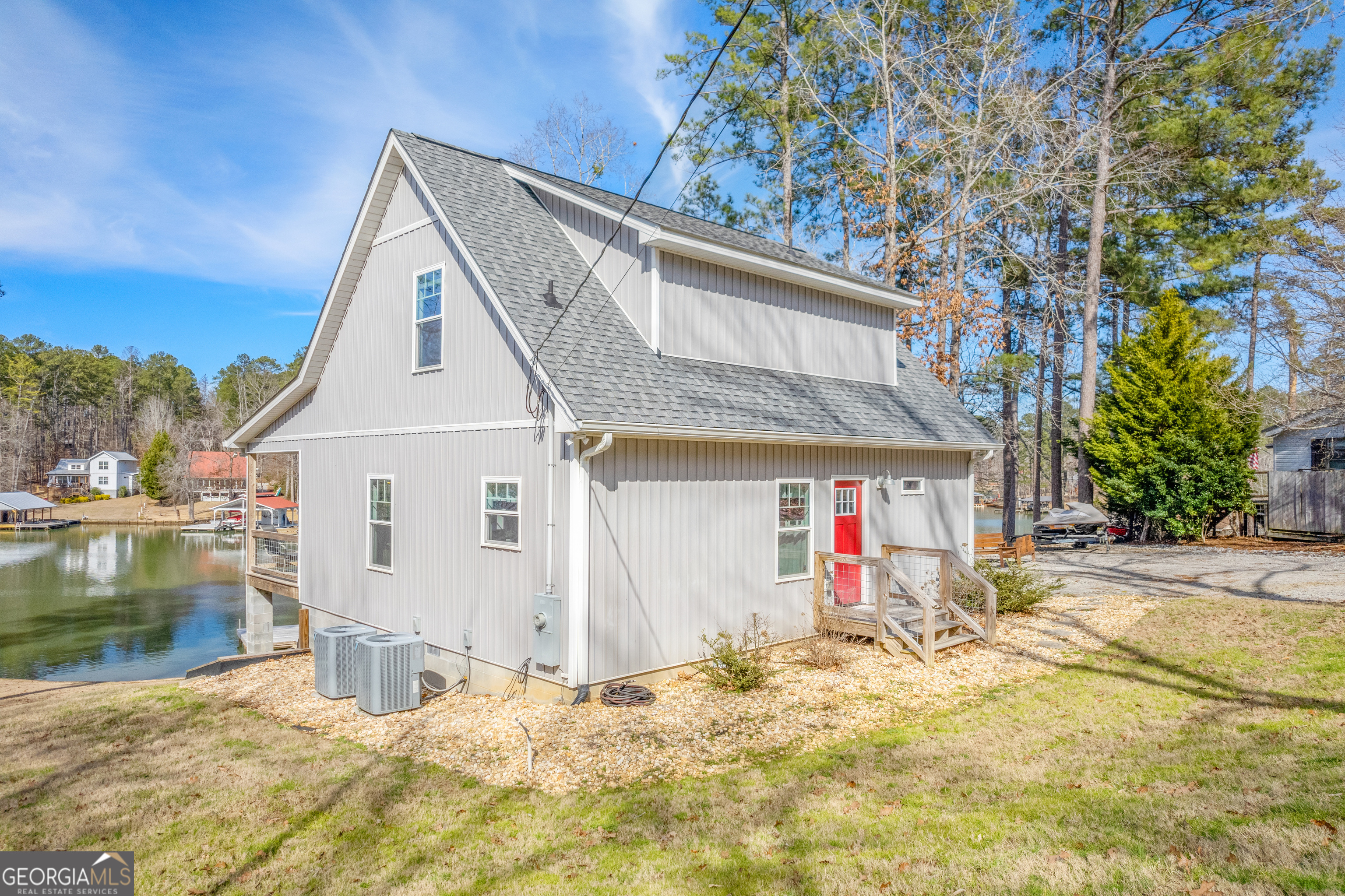 188 Sunhaven Lane Sparta, GA 31087 - Photo 4 of 63