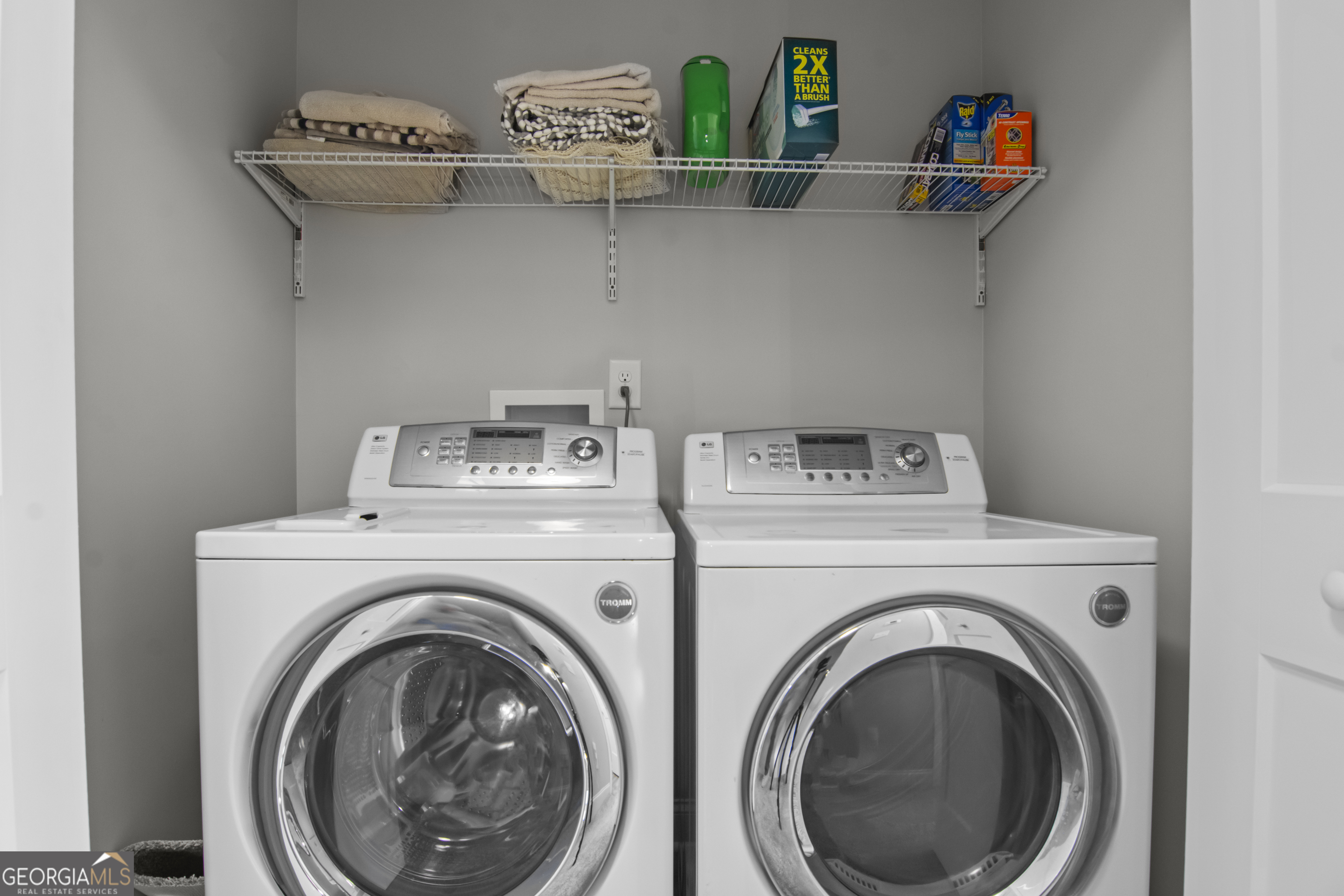 188 Sunhaven Lane Sparta, GA 31087 - Photo 54 of 63