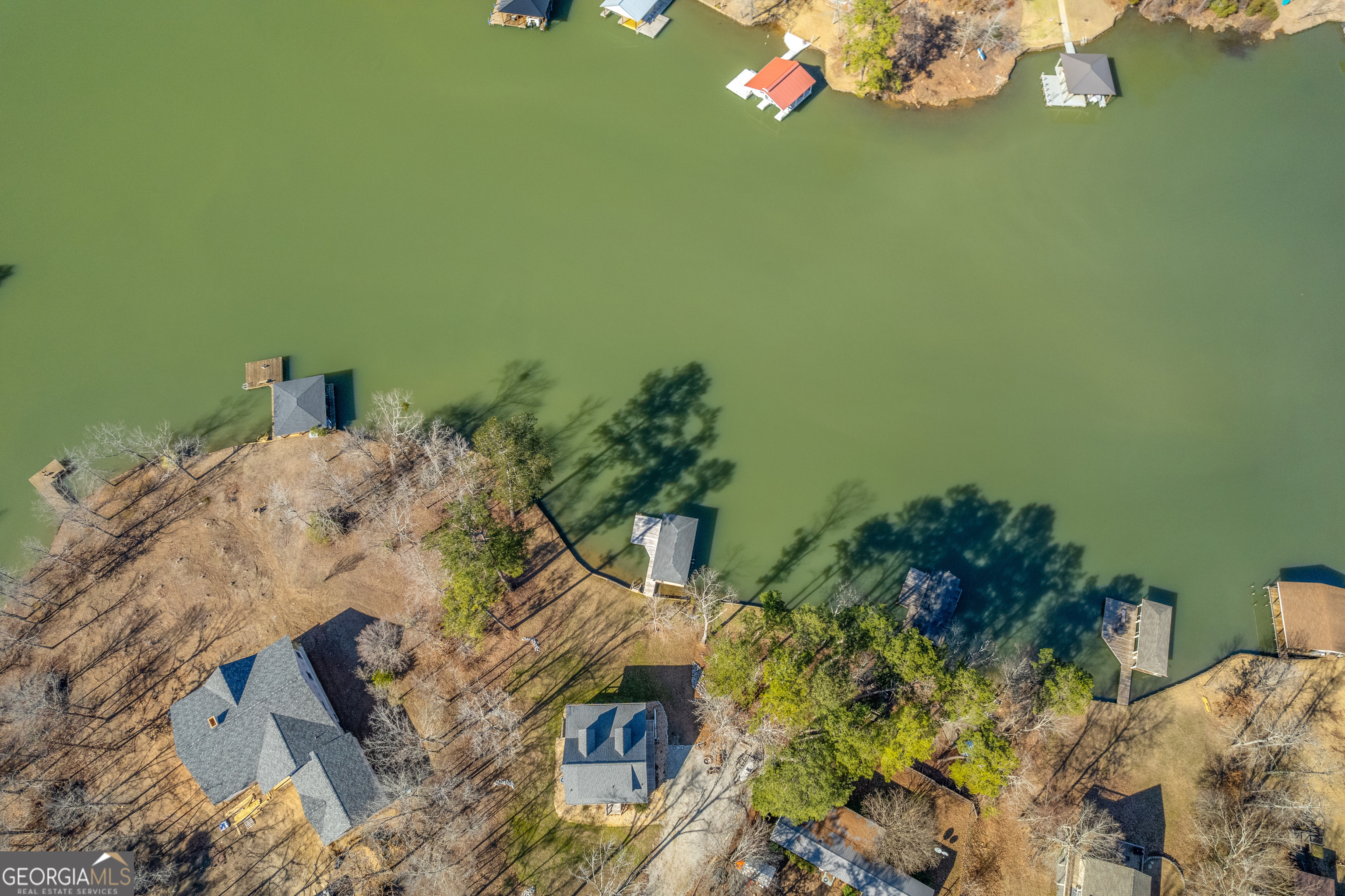 188 Sunhaven Lane Sparta, GA 31087 - Photo 59 of 63