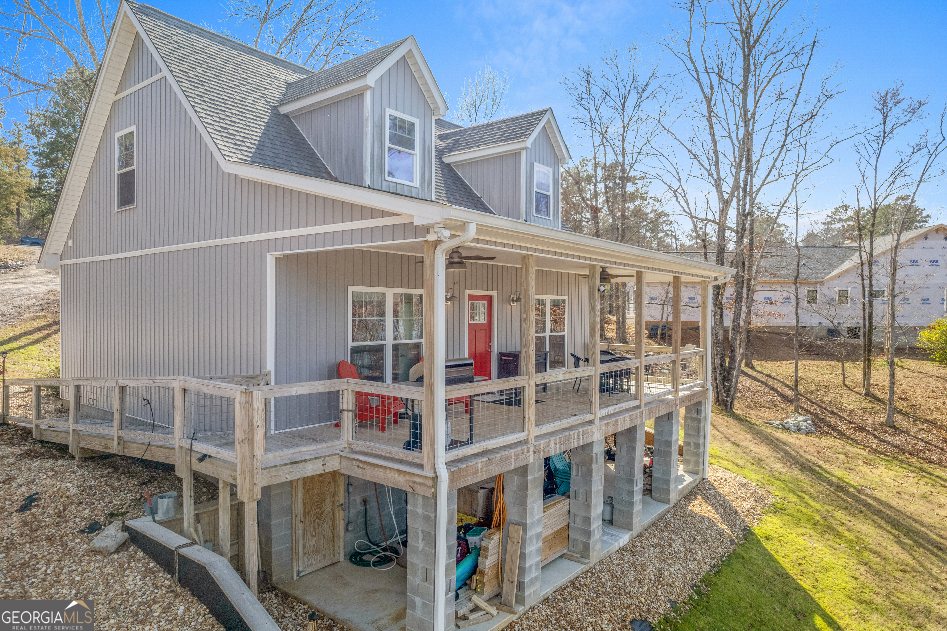 188 Sunhaven Lane Sparta, GA 31087 - Photo 7 of 63