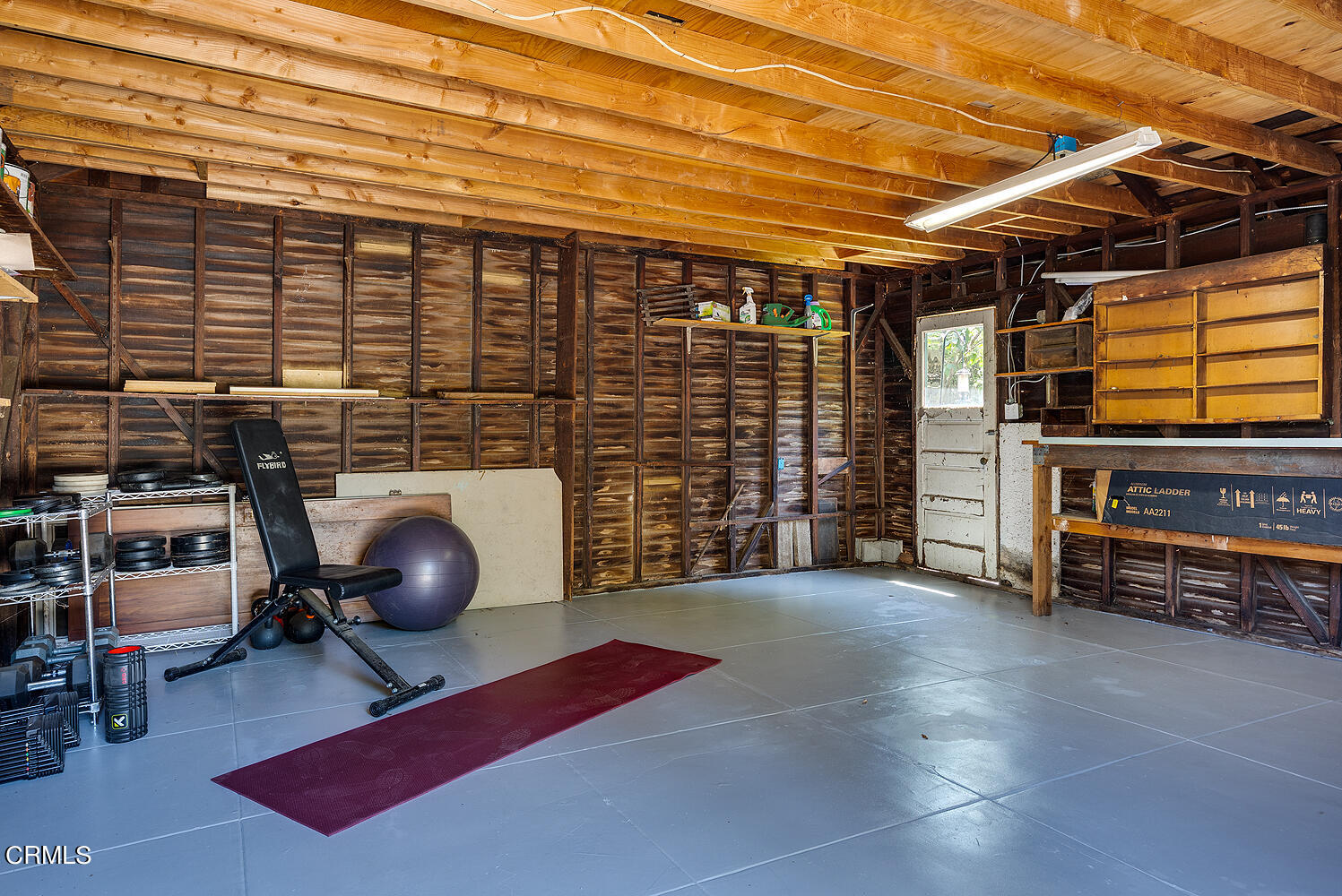 604 Douglas Street Pasadena, CA 91104 - Photo 40 of 41 a view of a storage room