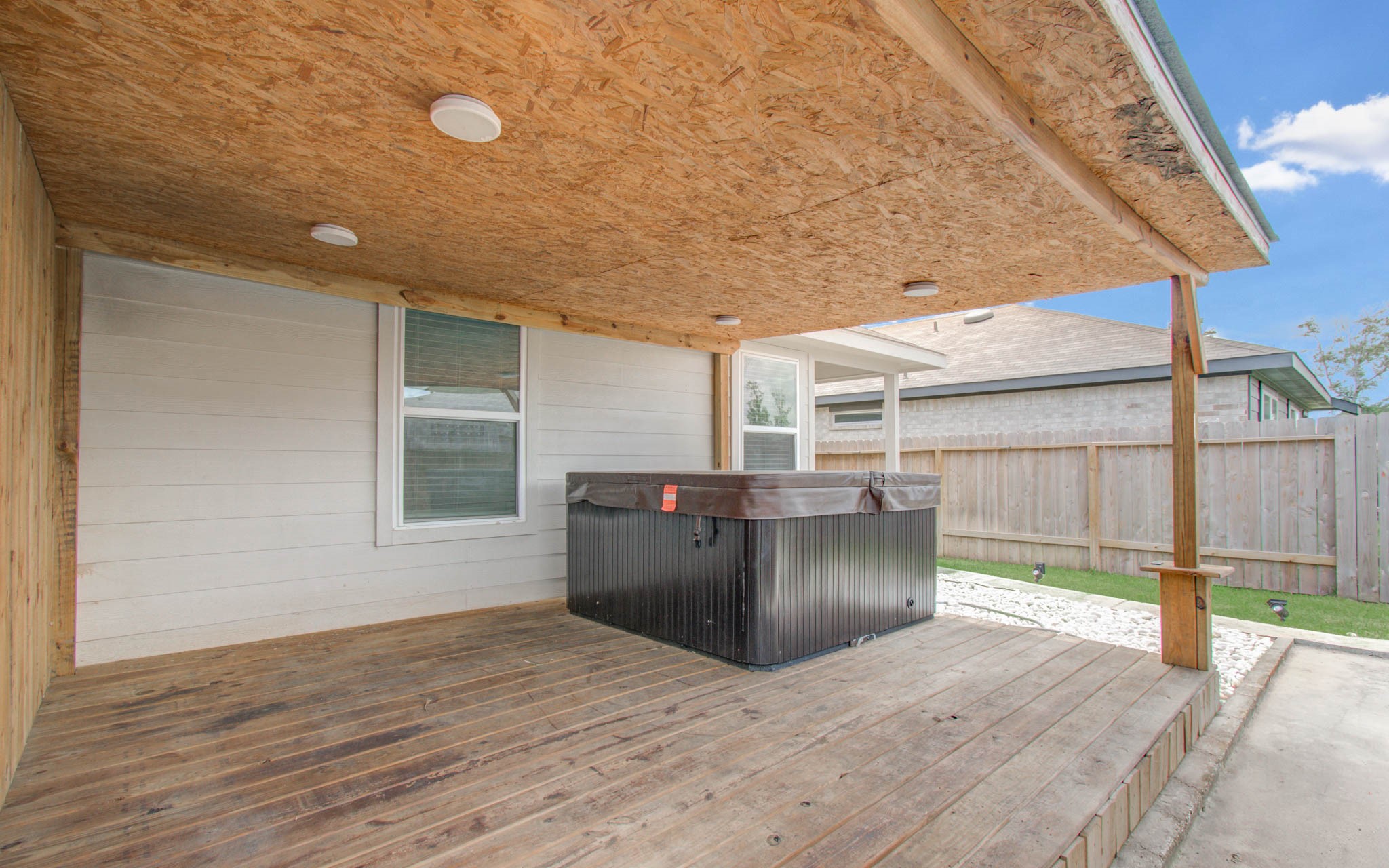 6111 Grove Of Pnes Street Spring, TX 77373 - Photo 31 of 32