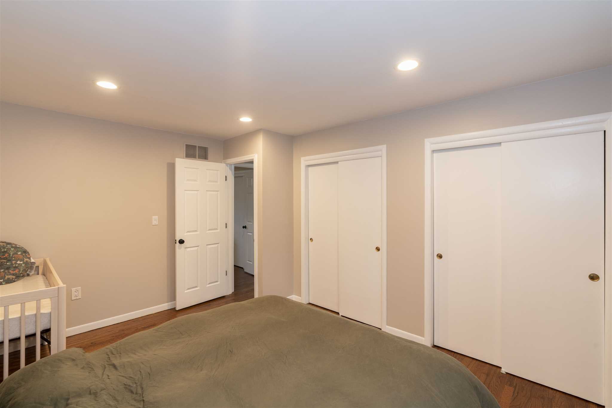 13 Slate Hill Drive Poughkeepsie, NY 12603 - Photo 13 of 30 a view of an empty room