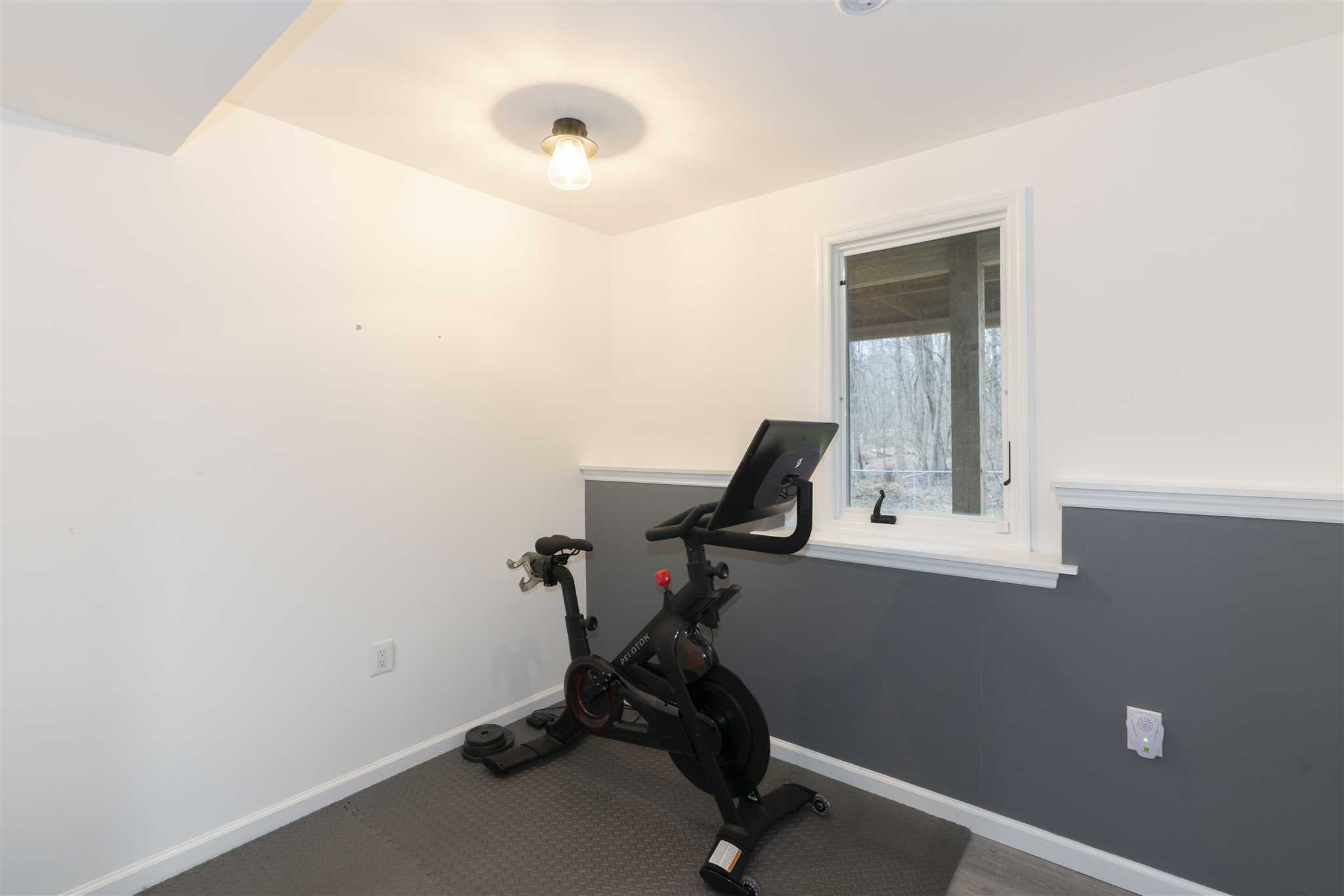 13 Slate Hill Drive Poughkeepsie, NY 12603 - Photo 21 of 30 a view of workspace with a window