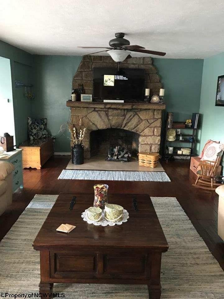 876 Maple Lake Road Bridgeport, WV 26330 - Photo 3 of 19 Gallery Image 3