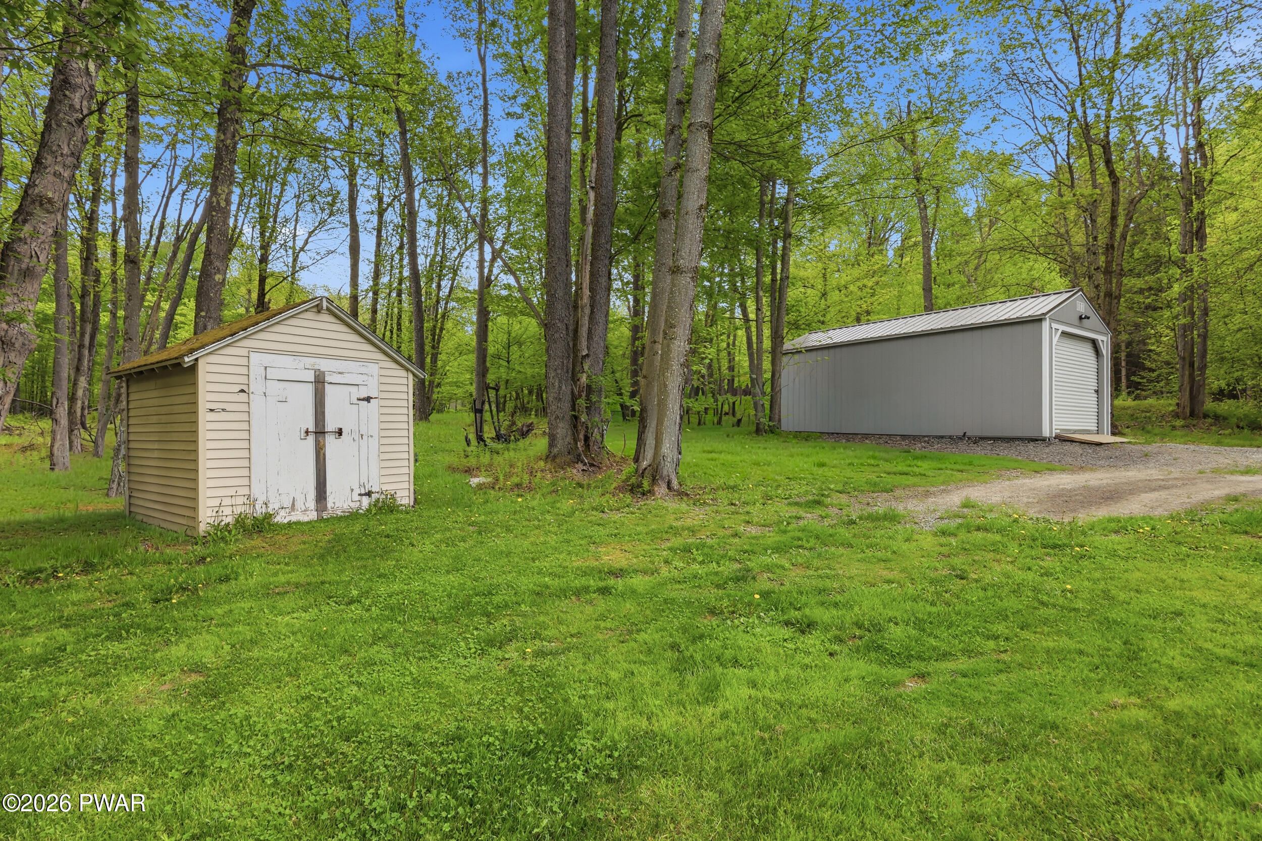 1655 Cottrell Road Thompson, PA 18465 - Photo 34 of 45