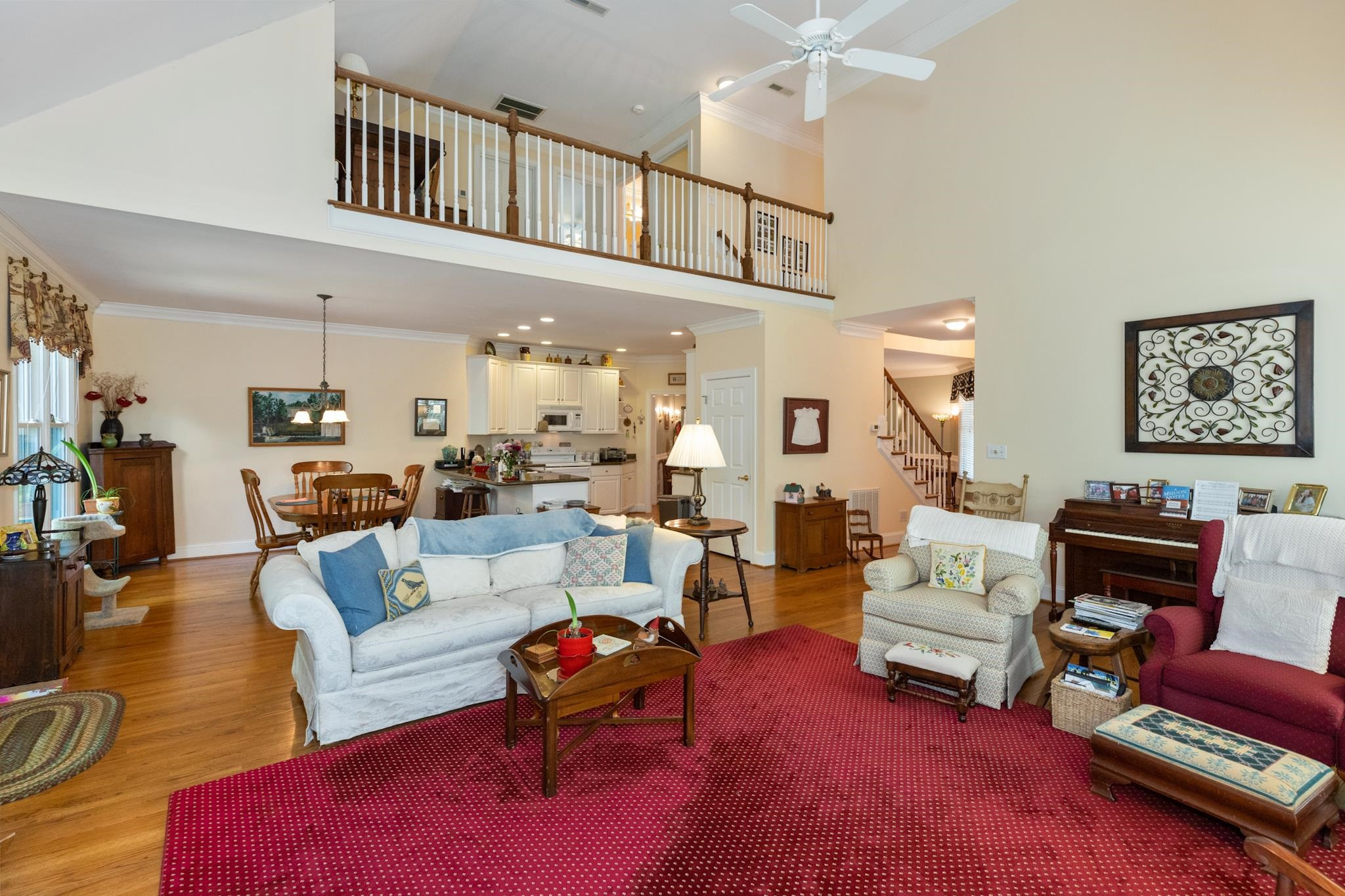 140 Yorkchester Way Raleigh, NC 27615 - Photo 12 of 30 Photo 12