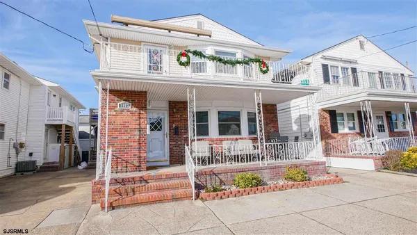 $7,000 | 6903 Ventnor Avenue, Unit 1, Ventnor City, NJ 08406