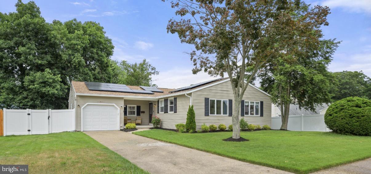 1 Hamilton Drive Clementon, NJ 08021 - Photo 2 of 30