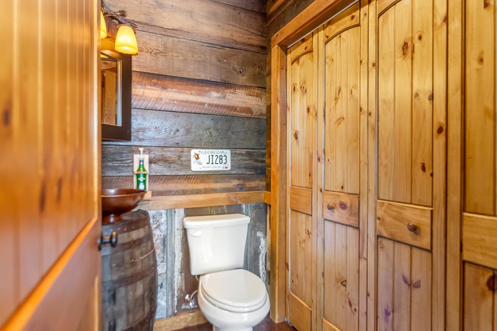 589 Deer Crest Road Blue Ridge, GA 30513 - Photo 33 of 40 Gallery Image 33