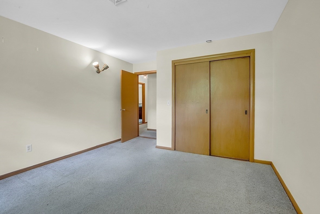 233 West Acton Road Stow, MA 01775 - Photo 23 of 41 a view of empty room