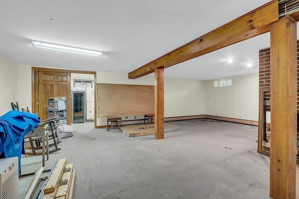 233 West Acton Road Stow, MA 01775 - Photo 29 of 41 a view of a livingroom with furniture and windows