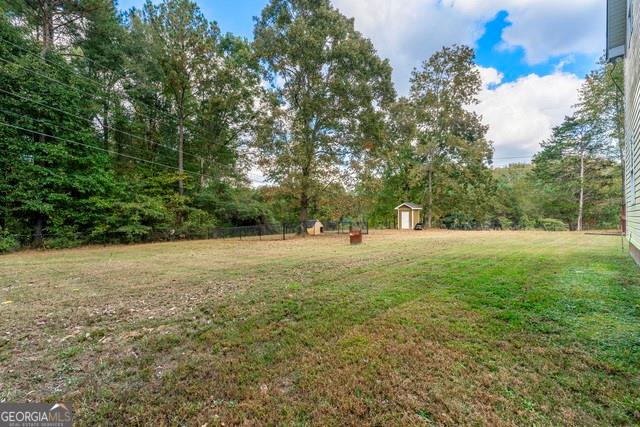 244 Dodgen Road Hampton, GA 30228 - Photo 36 of 38