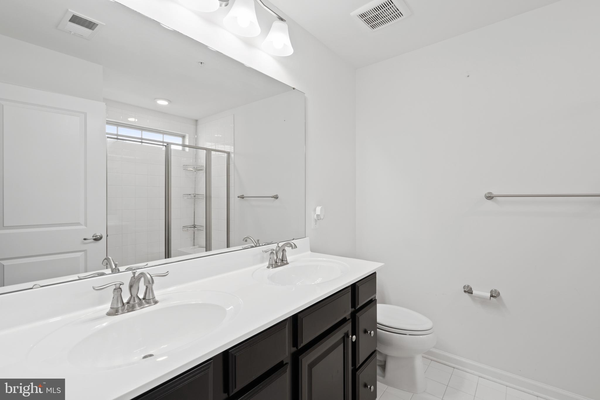 6252 Alexa Street Frederick, MD 21703 - Photo 29 of 37 Master Bathroom