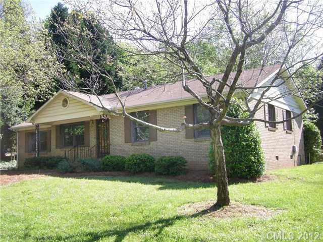 1427 Burnley Road Charlotte, NC 28210 - Photo 1 of 1 Gallery Image 1
