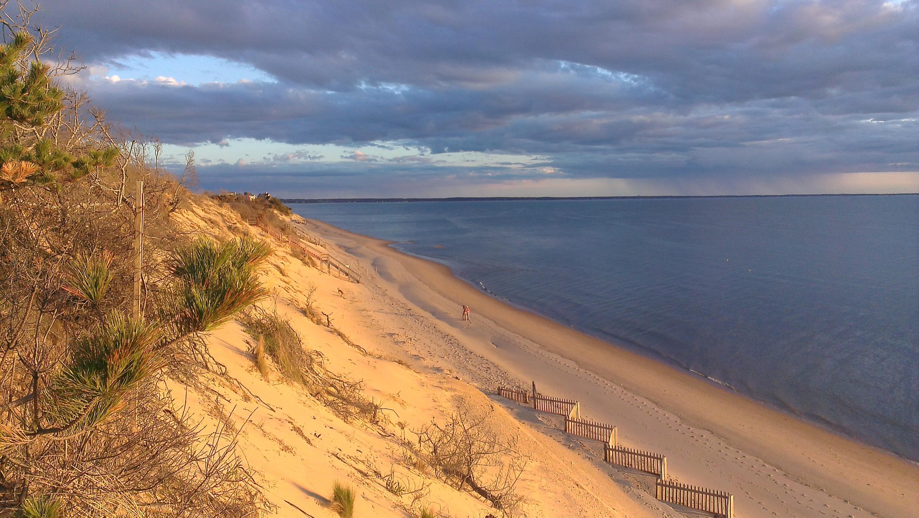 265 Oak Ridge Road Eastham, MA 02642 - Photo 28 of 35 Cooks Brook Beach