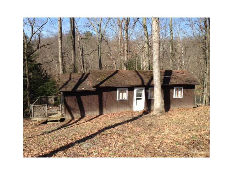 511-515 Wheeling Creek Road Wind Ridge, PA 15380 - Photo 2 of 16 Exterior Front.