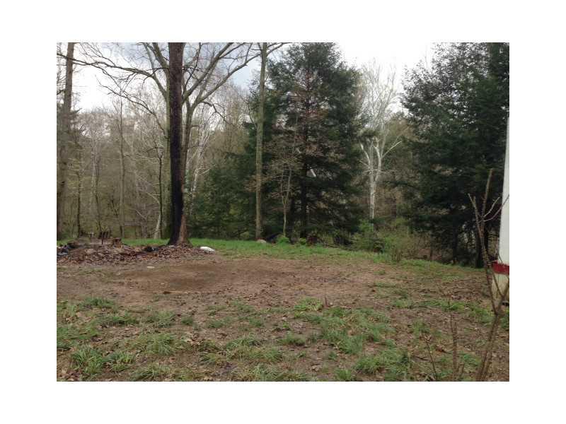 511-515 Wheeling Creek Road Wind Ridge, PA 15380 - Photo 16 of 16 Yard/Garden.