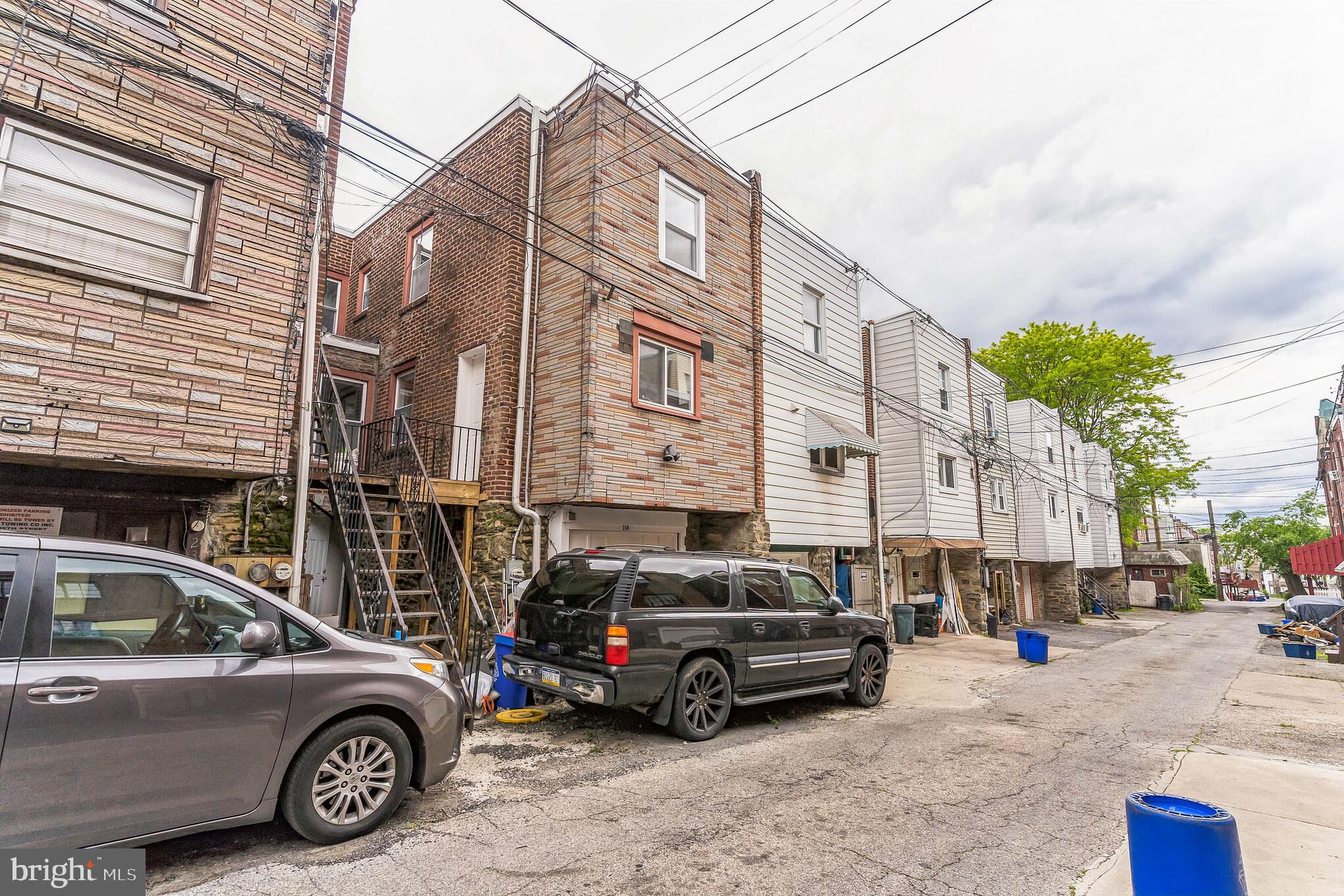 240 Maypole Road Upper Darby, PA 19082 - Photo 25 of 26