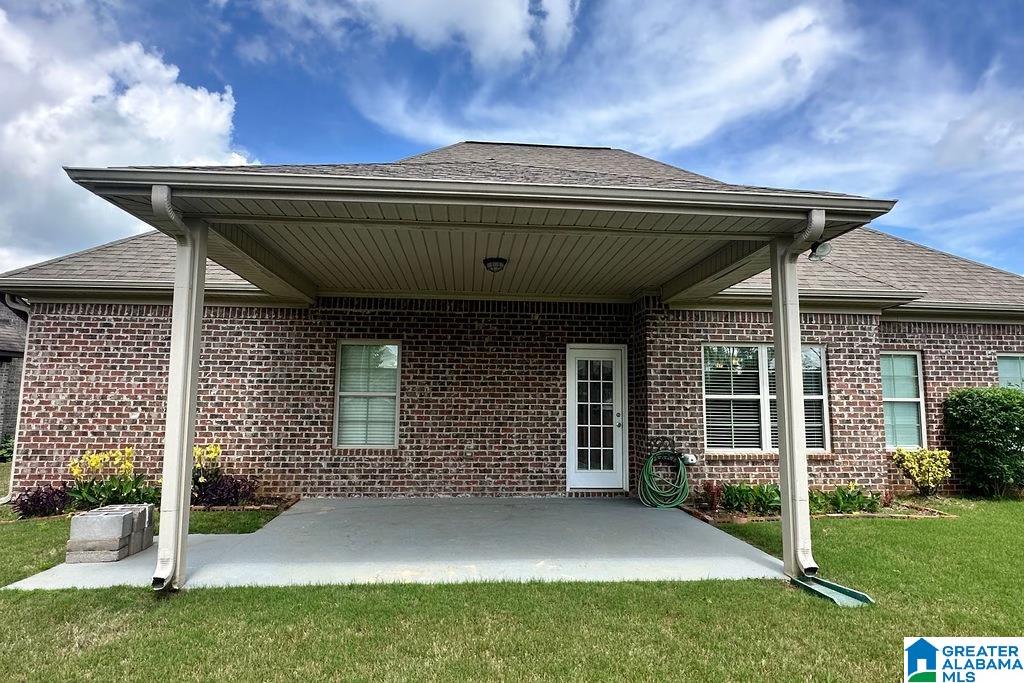 1015 Legacy Cove South Springville, AL 35146 - Photo 28 of 38