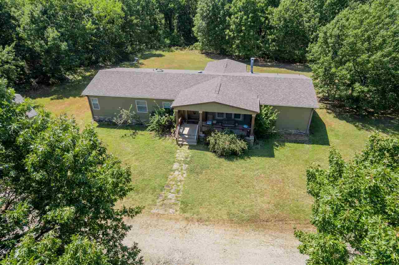 1502 South Riverside Road Yale, OK 74085 - Photo 2 of 49 Gallery Image 2
