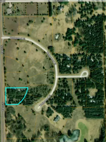 $16,000 | Lot #26 Wedgewood Court, Cadillac, MI 49601