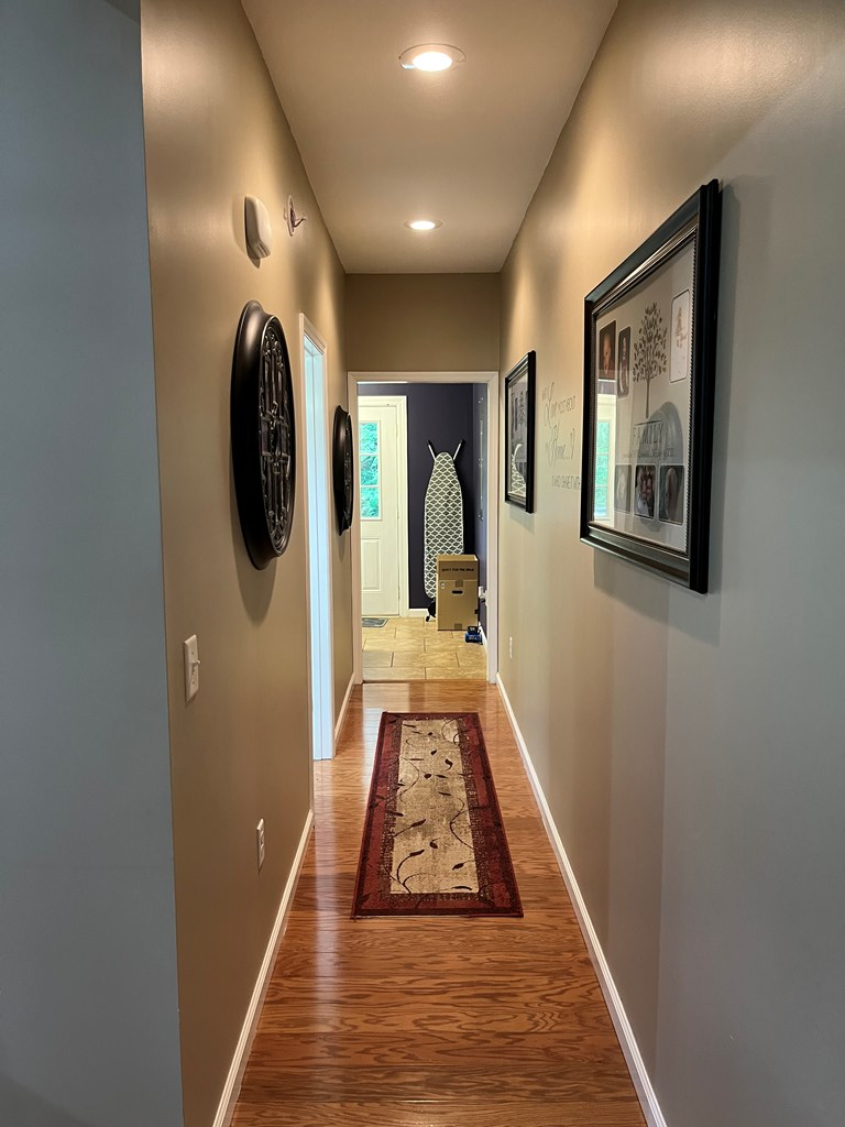 1249 Ebb Purvis Road Lenox, GA 31637 - Photo 10 of 32 Gallery Image 10