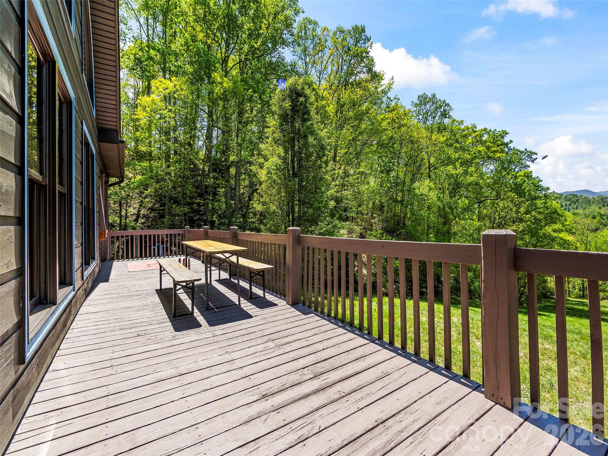 110 Mailon King Road Leicester, NC 28748 - Photo 23 of 39 Gallery Image 23