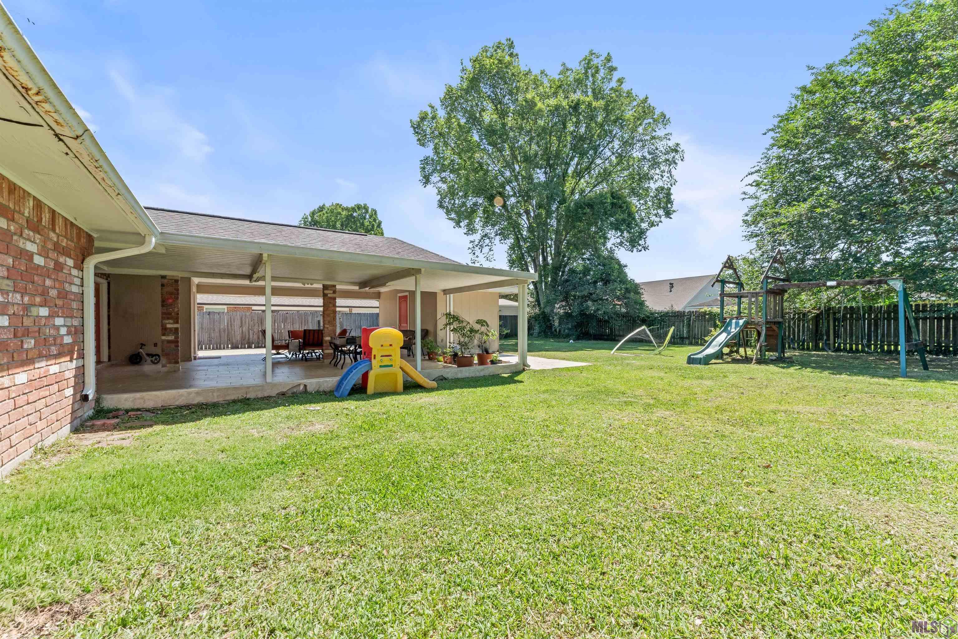 15342 Woodwick Avenue Baton Rouge, LA 70816 - Photo 14 of 14