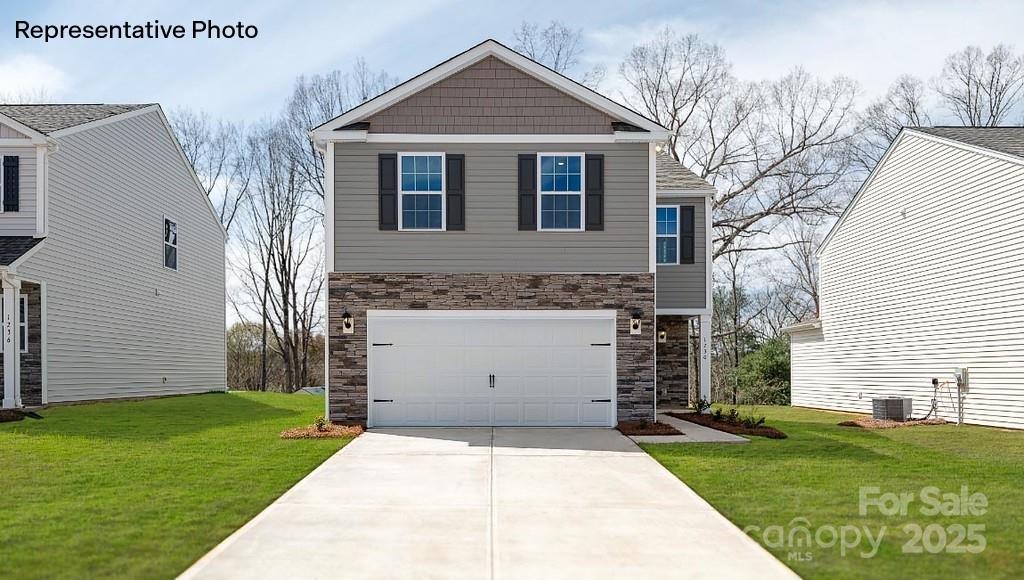 878 Two Brothers Lane York, SC 29745 - Photo 1 of 17