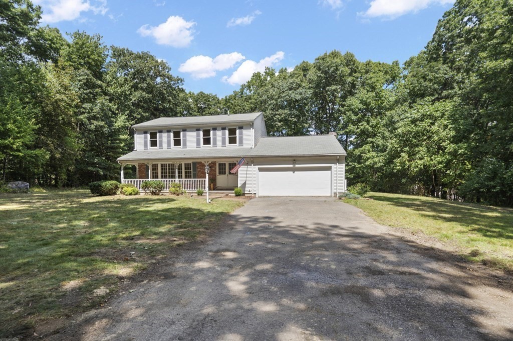 7 Brady Loop Andover, MA 01810 - Photo 1 of 36