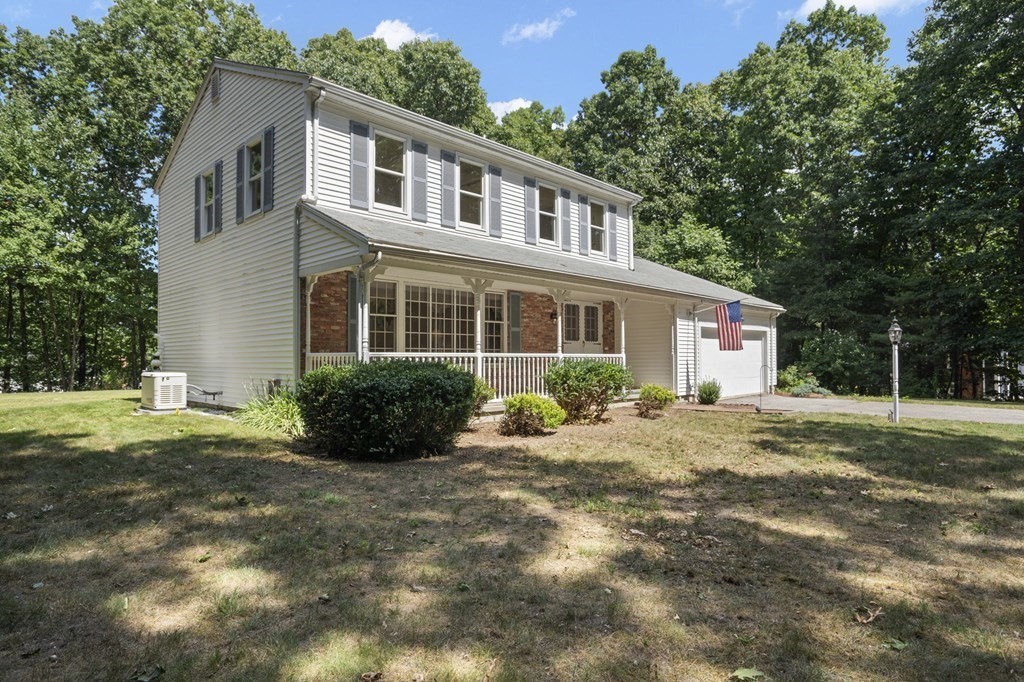 7 Brady Loop Andover, MA 01810 - Photo 2 of 36