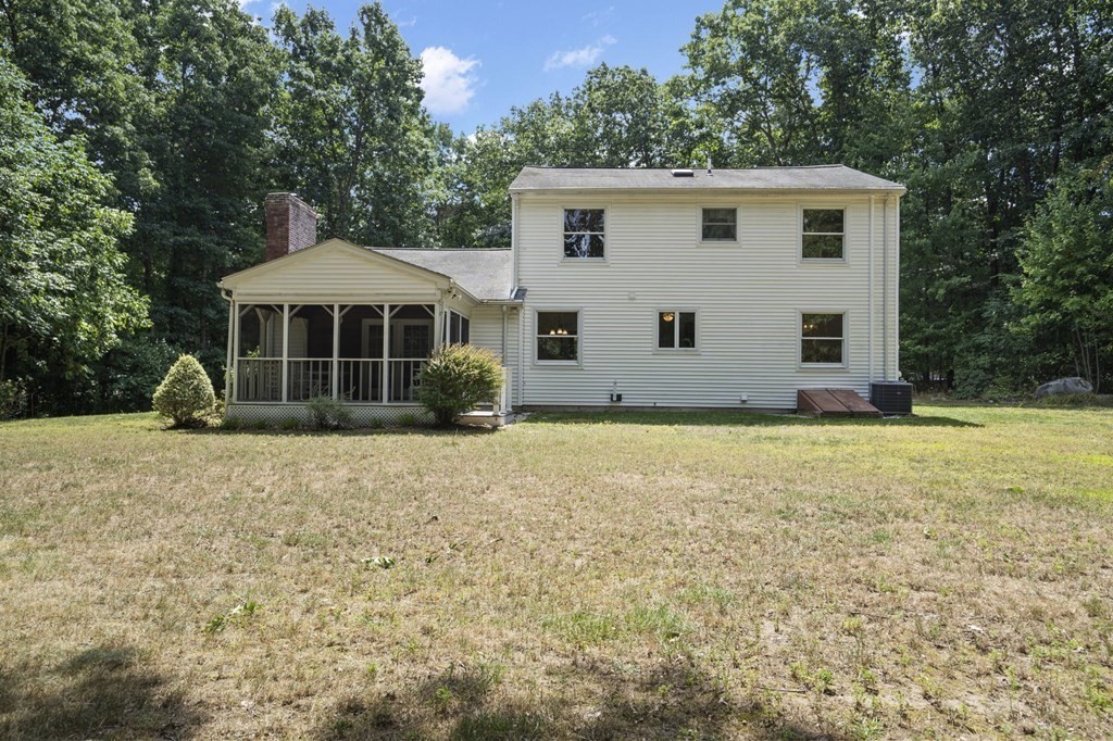 7 Brady Loop Andover, MA 01810 - Photo 34 of 36