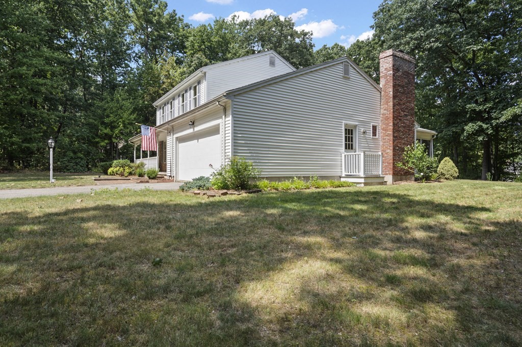 7 Brady Loop Andover, MA 01810 - Photo 36 of 36
