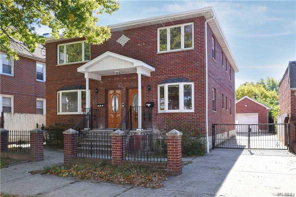 209-54 45th Road Queens, NY 11361 - Photo 1 of 1