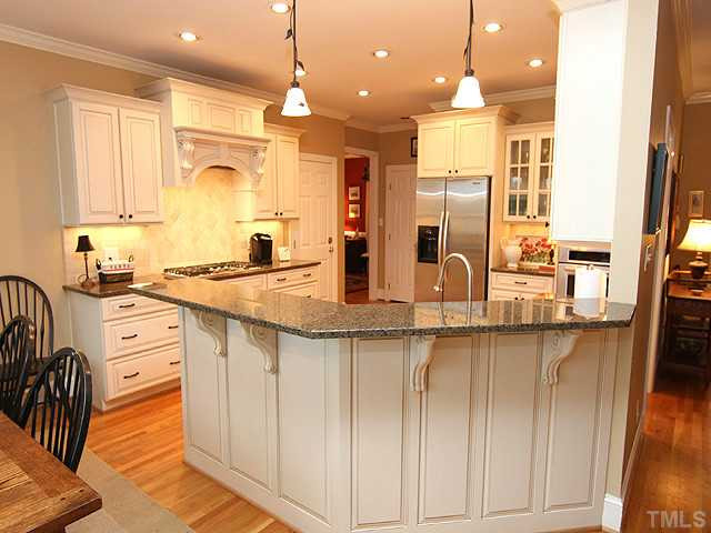 3408 Doyle Road Raleigh, NC 27607 - Photo 7 of 25 Photo 7