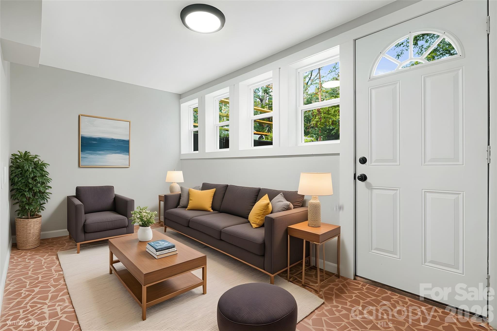 95 Grassy View Road Candler, NC 28715 - Photo 27 of 30 Gallery Image 27