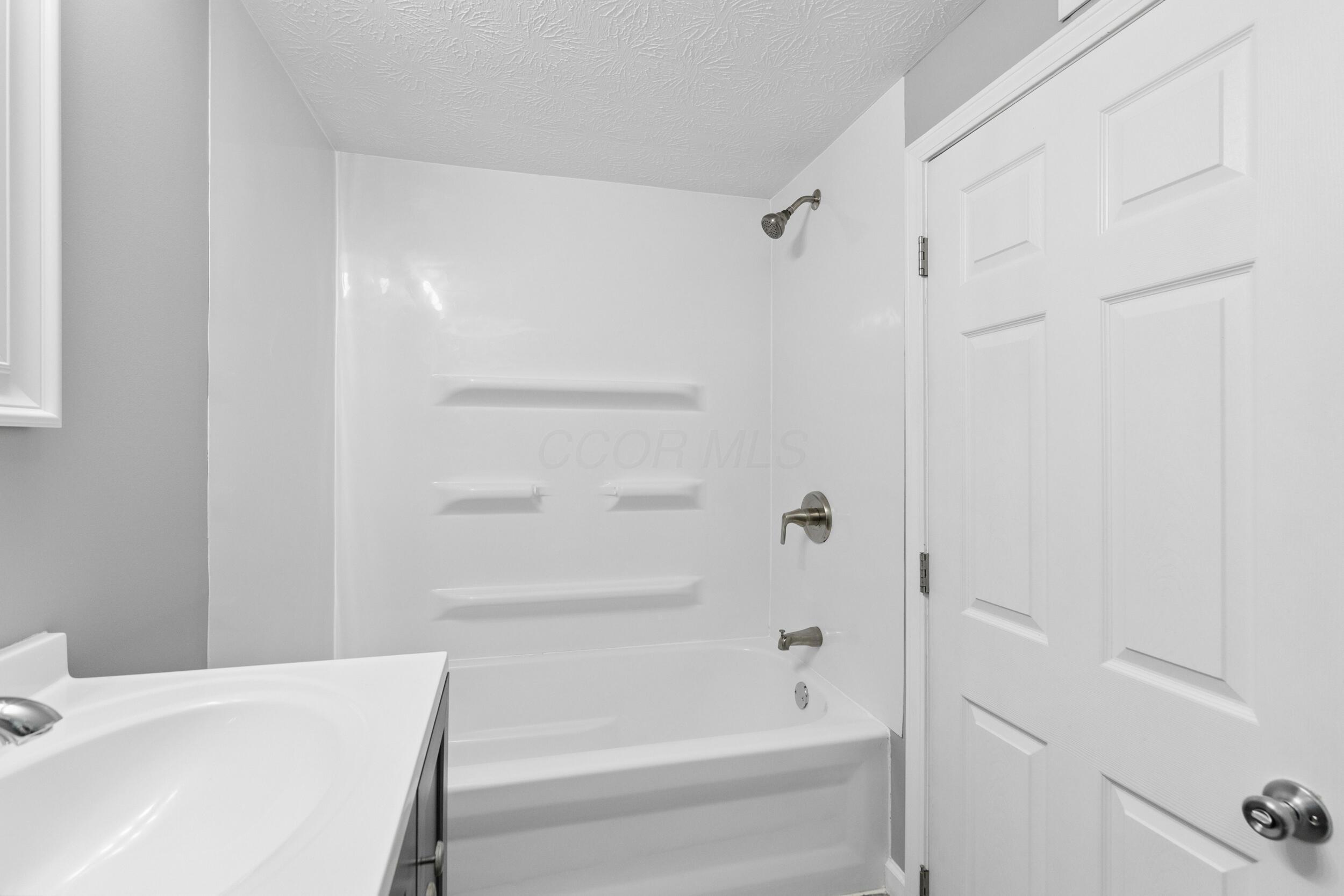 2981 Gerbert Road Columbus, OH 43224 - Photo 36 of 46 Basement Bathroom