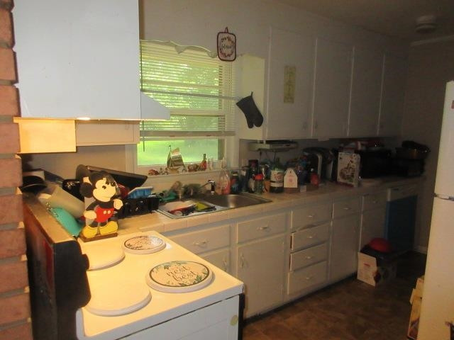416 Roxanne Drive Raleigh, NC 27603 - Photo 12 of 24 Kitchen