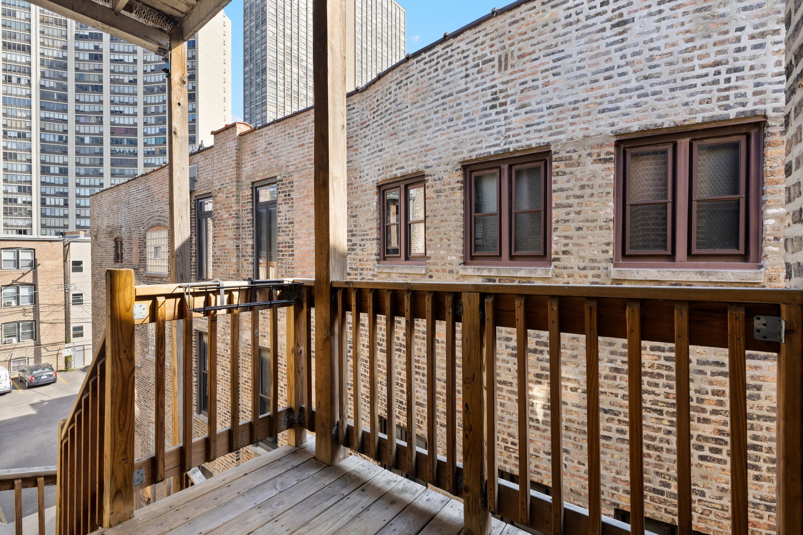 718 West Sheridan Road, Unit 3S Chicago, IL 60613 - Photo 14 of 19 Gallery Image 14