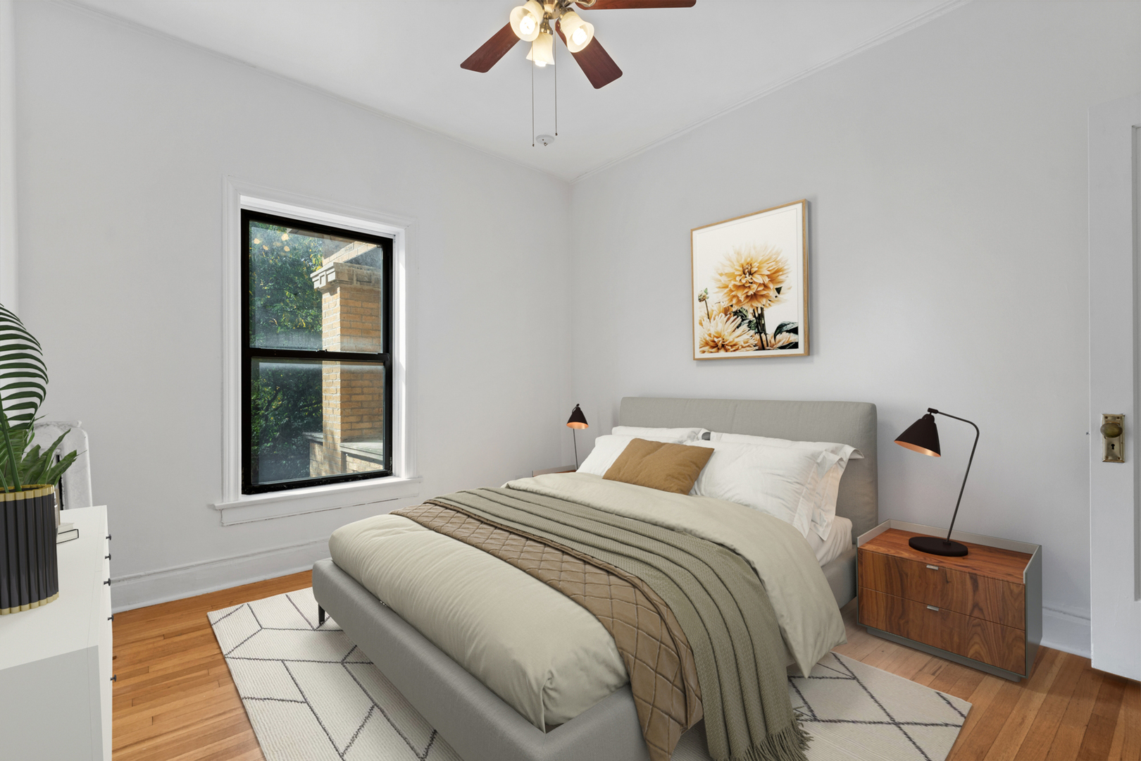 718 West Sheridan Road, Unit 3S Chicago, IL 60613 - Photo 16 of 19 Gallery Image 16